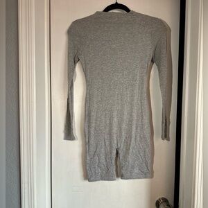 Naked Wardrobe bodysuit